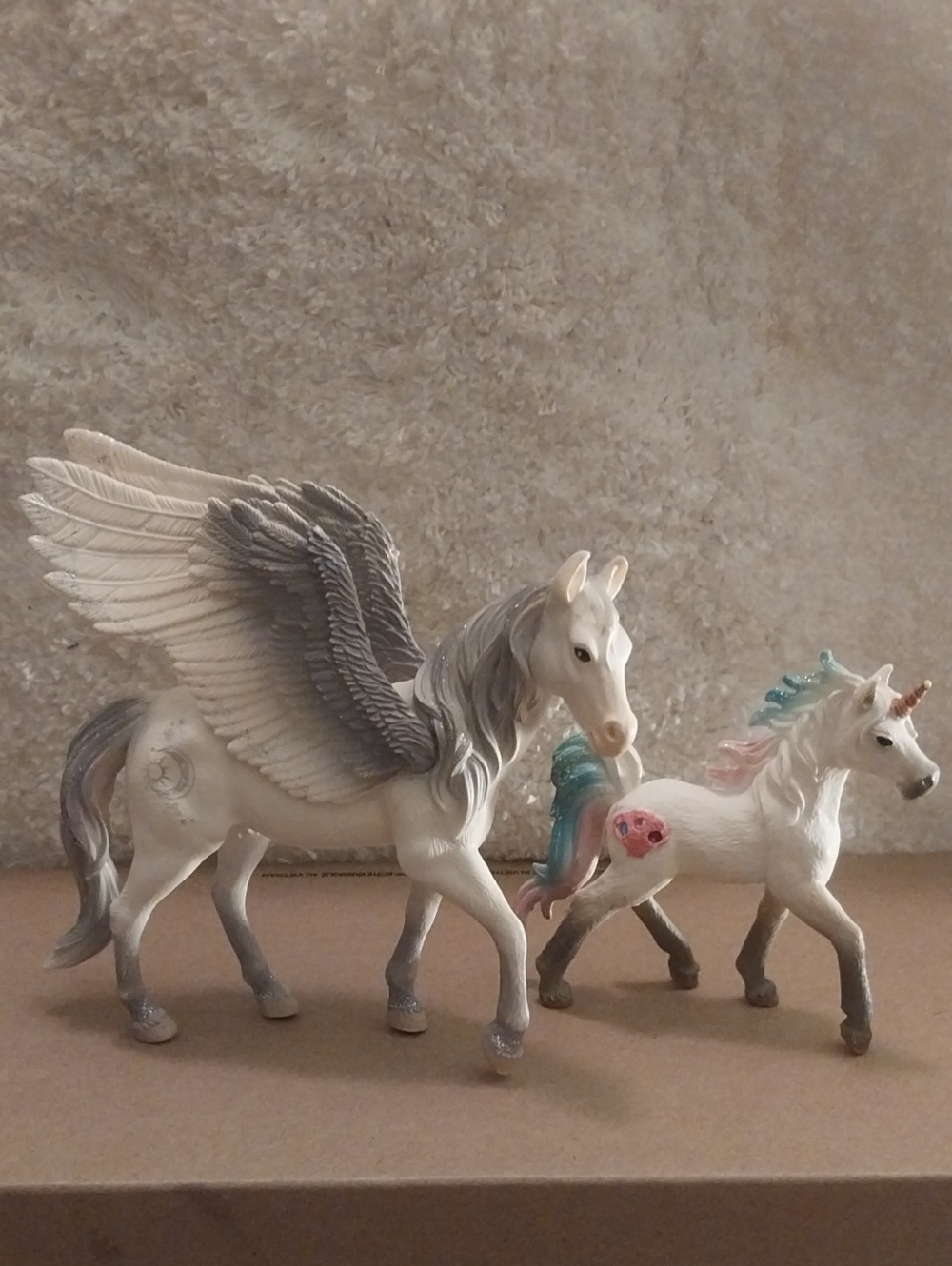 Schleich Toy Horse Bundle